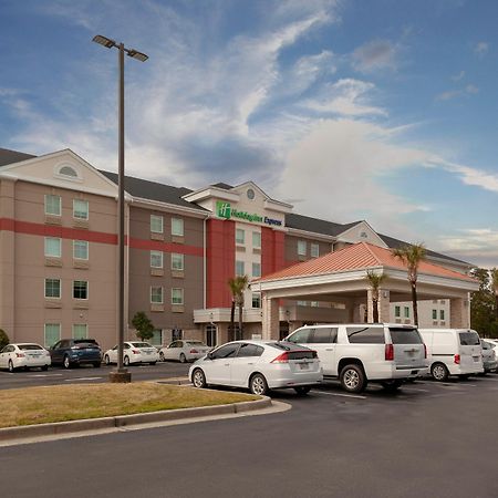 Holiday Inn Express Myrtle Beach-Broadway At The Beach By Ihg Exterior photo