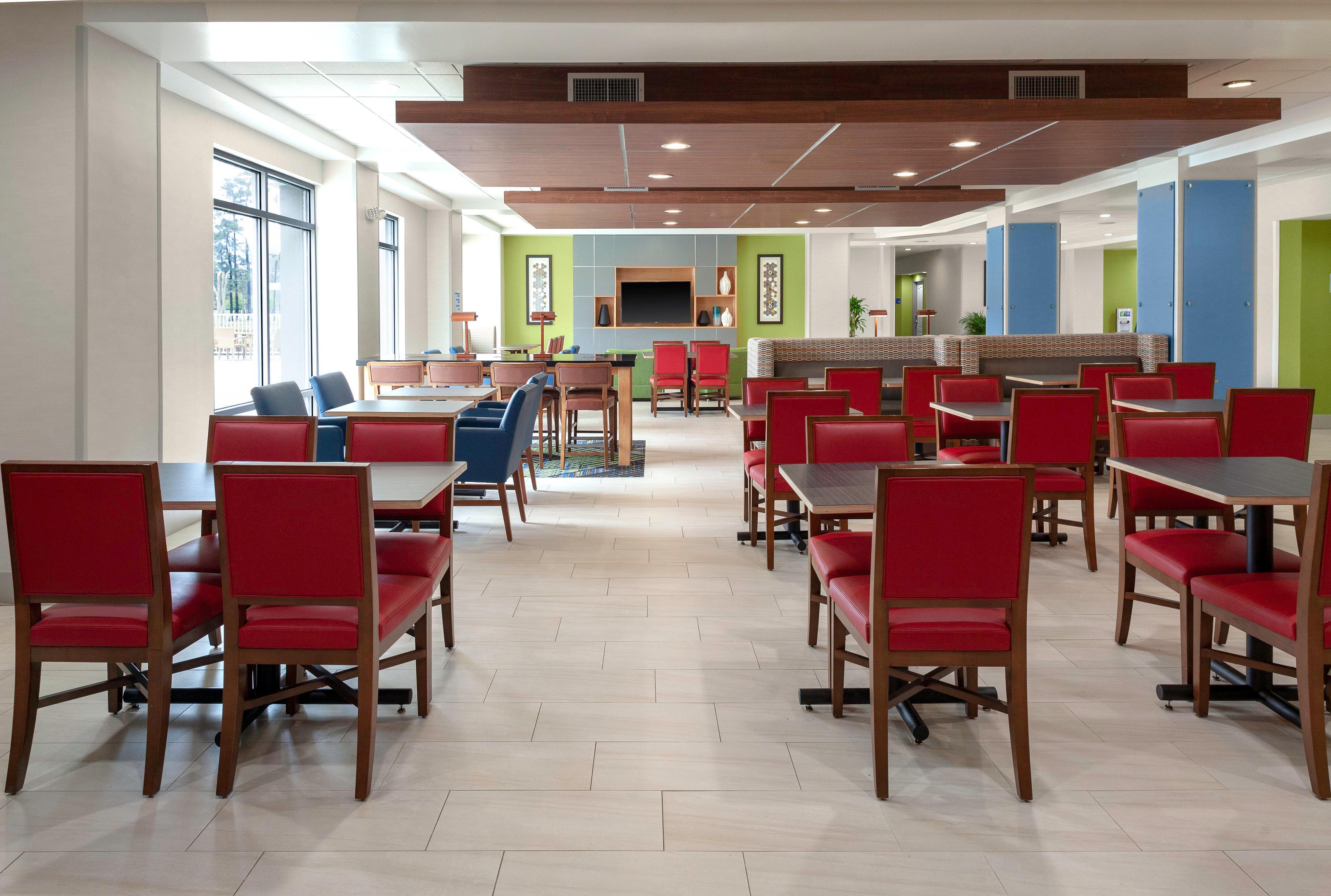 Holiday Inn Express Myrtle Beach-Broadway At The Beach By Ihg Exterior photo