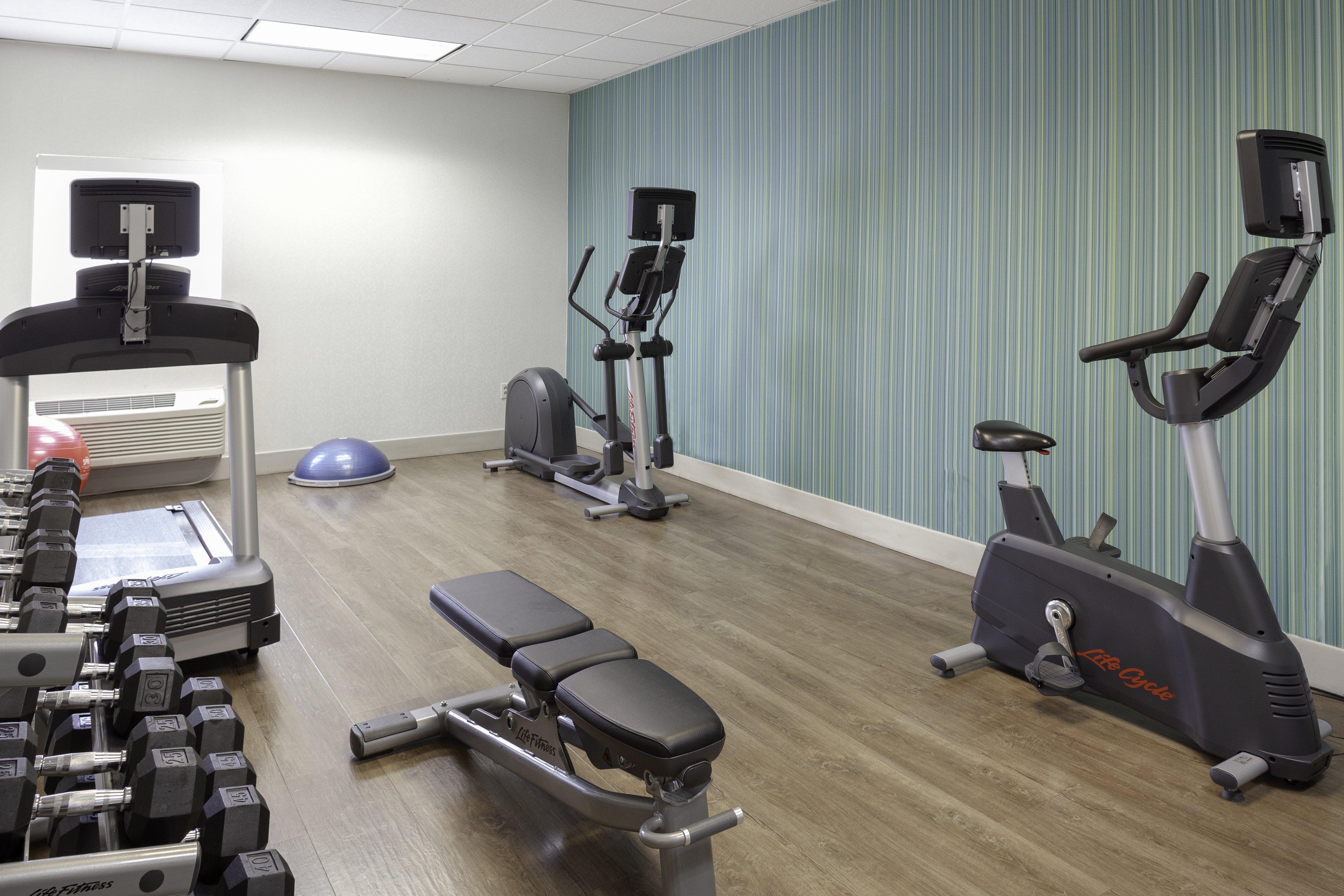 Holiday Inn Express Myrtle Beach-Broadway At The Beach By Ihg Exterior photo