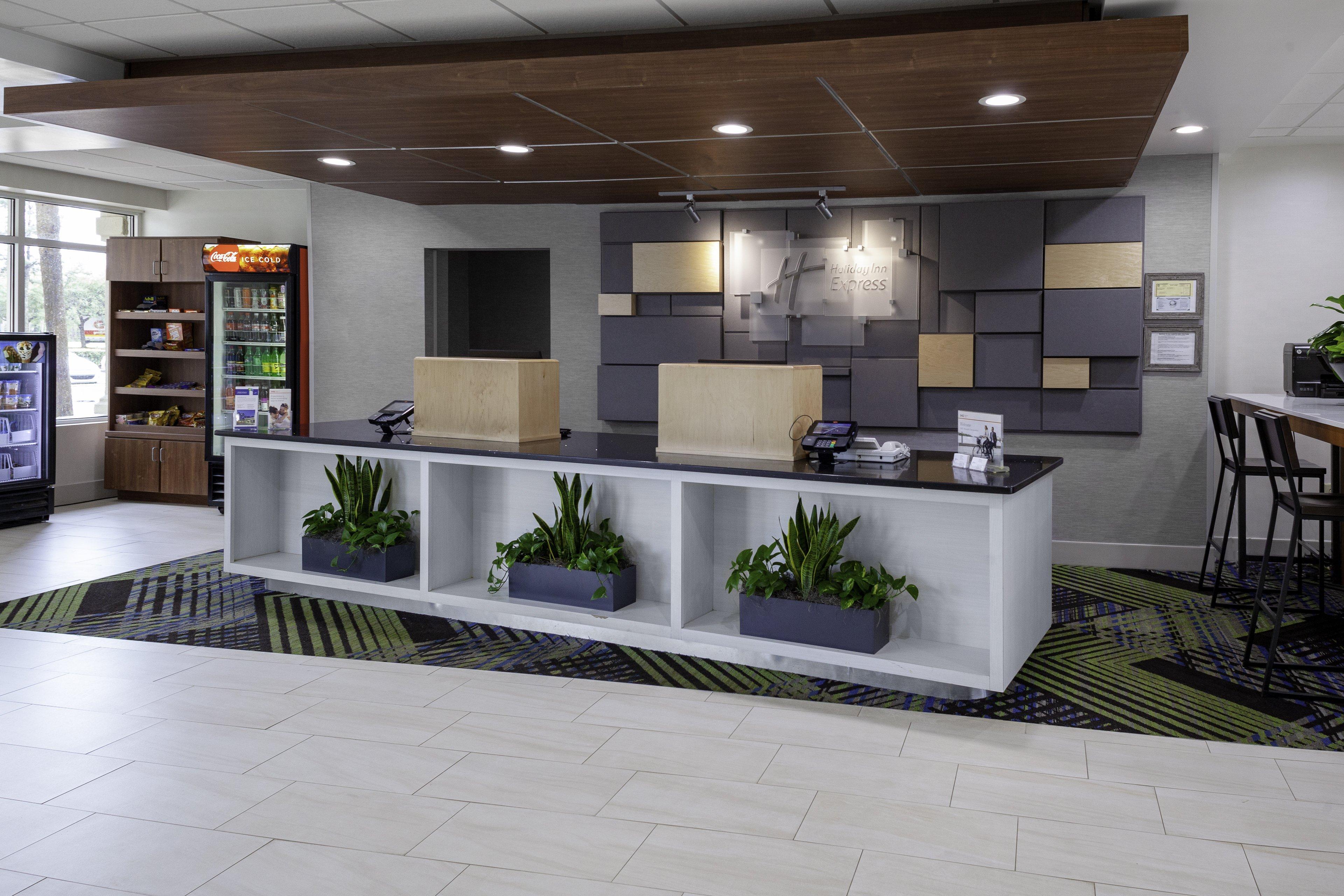 Holiday Inn Express Myrtle Beach-Broadway At The Beach By Ihg Exterior photo