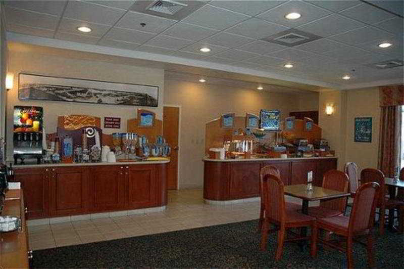 Holiday Inn Express Myrtle Beach-Broadway At The Beach By Ihg Exterior photo