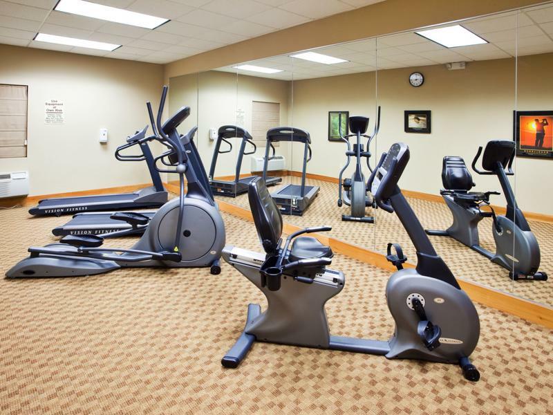 Holiday Inn Express Myrtle Beach-Broadway At The Beach By Ihg Exterior photo